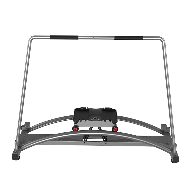 SRJOINFIT Ski Simulator Fitness Equipment, Artificial Skiing Machine, Skiing Machine