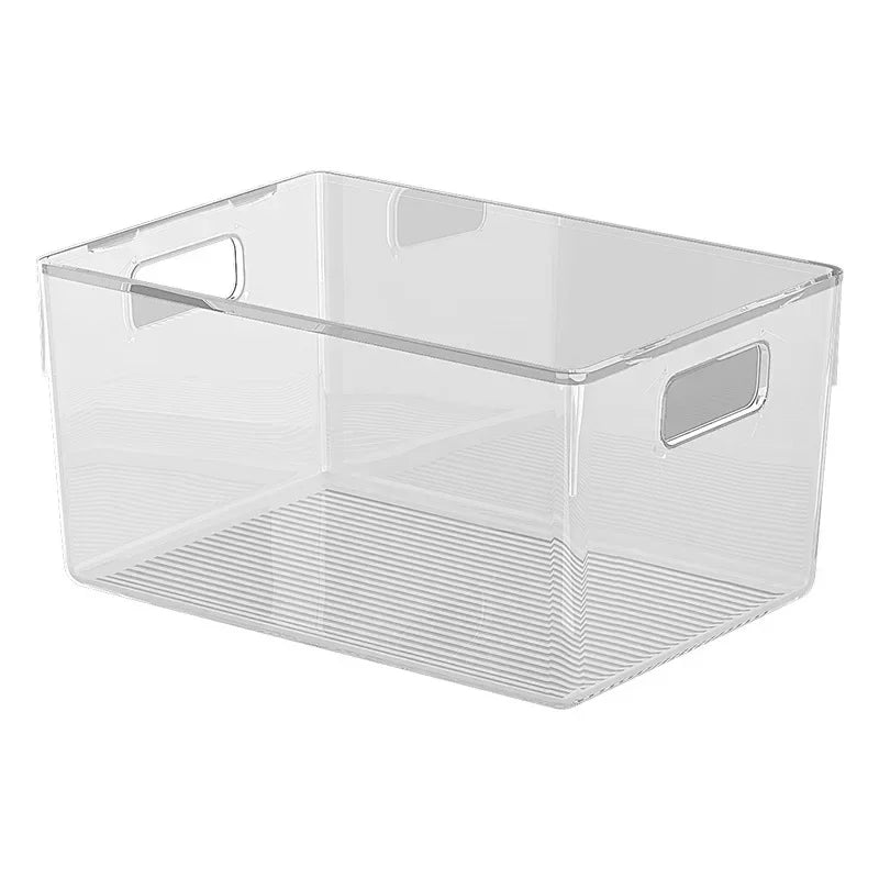 Refrigerator Food Storage Box, Crisper, Vegetables Organizing Gadget, Special Drawer