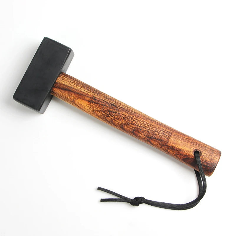 Hand Hammer Handmade Carpentry Job Hammer Professional Manual Universal Hammers Multifunctional Powerful Construction Tools