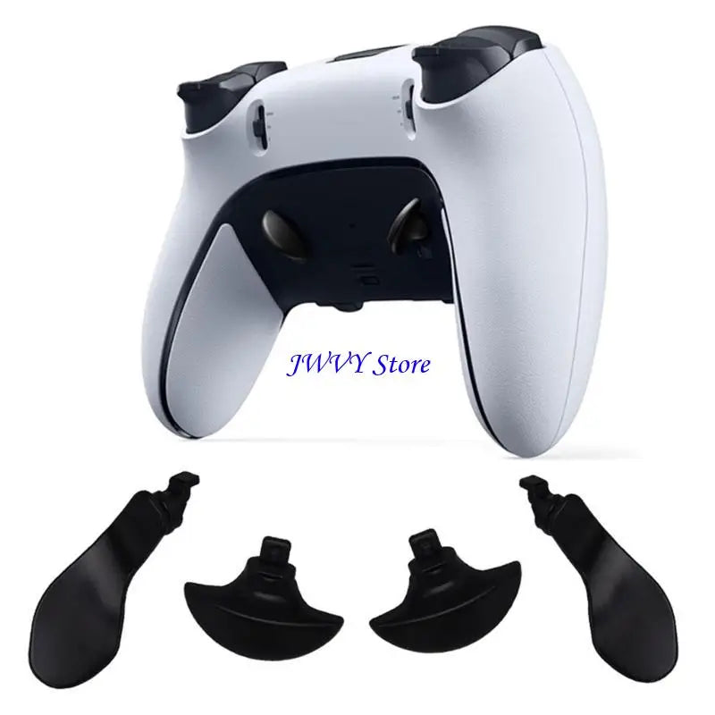 573A Gaming Accessories for Controller Back Paddles Game Controller Triggers Buttons