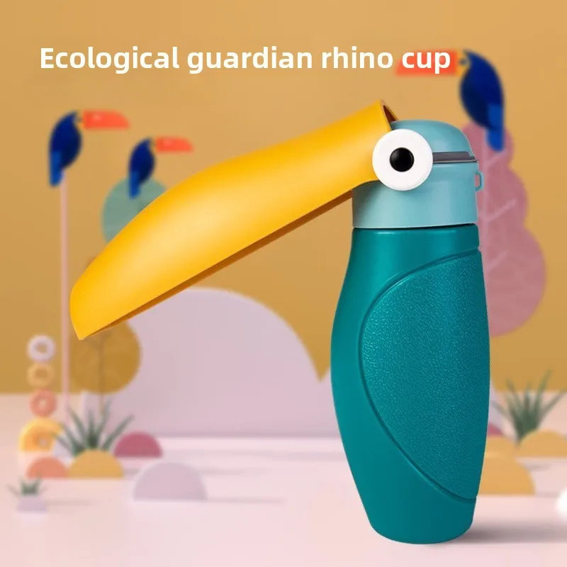 Dog outings, portable pet companion cup, dog walking water dispenser, pet dog supplies, complete list of pet supplies