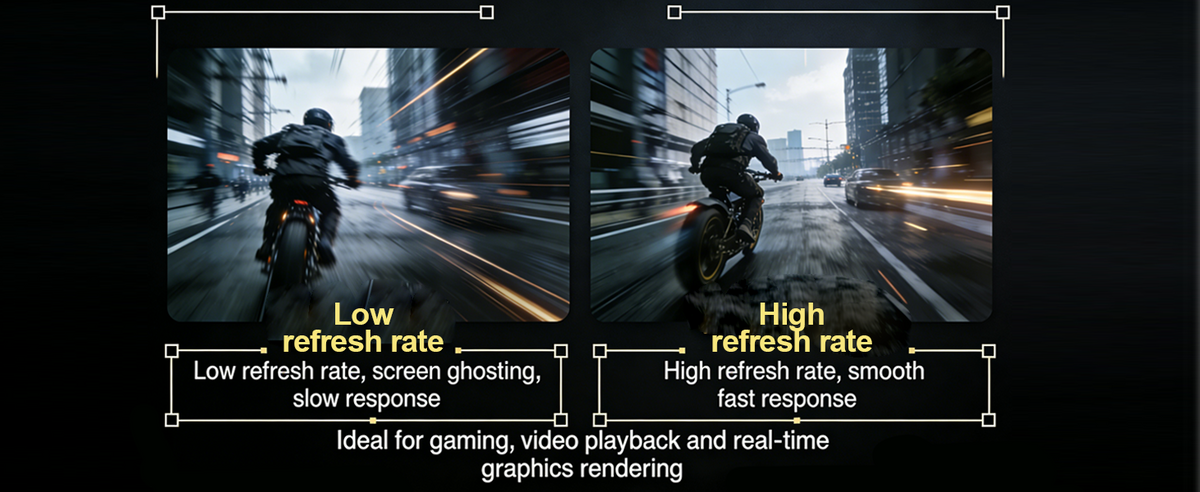 8K HDMI Dummy Plug - New-Generation EDID Emulator, Headless HDMI Dongle, Supports 7680x4320 RGB  for Gaming & Remote Access