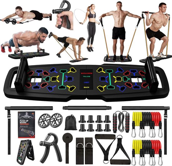 Sport gadgets