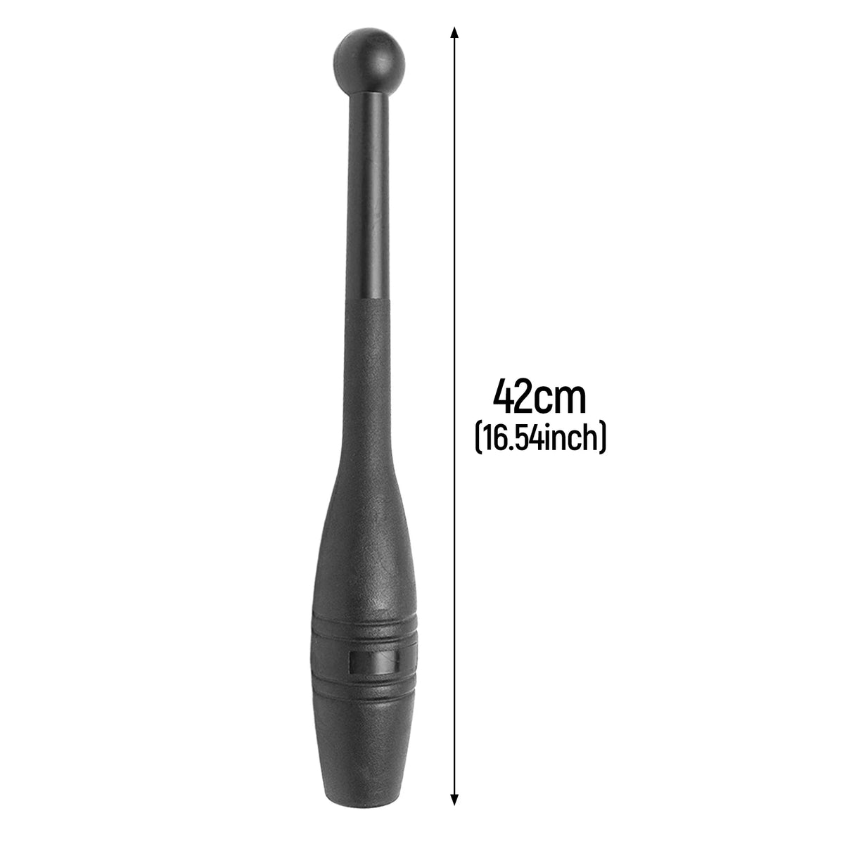 Indian Clubs Workout Bars Full Body Workouts Rod Fitness Equipment Functional Grip for Muscle Building Workout Strength
