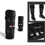 Full Set Of Equipment Of Adjustable Weight Running Physical Training  Fitness Dumbbell strap Wrist And Ankle Training  Kit