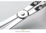 Kitchen Accessories Gadgets - Meatball Maker Clip, Fish Ball, Rice Ball Making Mold Form Tool, Stainless Steel Cuisine