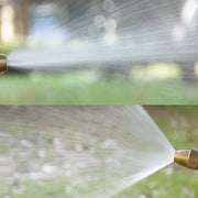 Spray Lawn Watering Multi-Function Car Wash High Pressure Durable Hand-Held Tools Hose Sprinkle Nozzle Garden