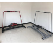 SRJOINFIT Ski Simulator Fitness Equipment, Artificial Skiing Machine, Skiing Machine