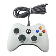 Gamepad For Xbox 360 Wired Joystick Controller  Wired Joystick For XBOX 360  Controller Gamepad Joypad