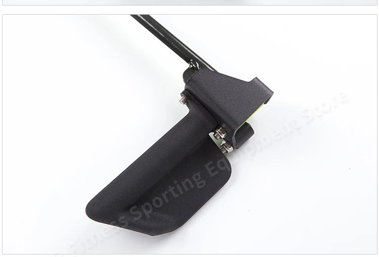 Home Gym Lat Pull Down Bar,Pulley Cable Machine Attachments,Muscel Training Stretcher, Bodybuilding Fitness Equipment, Accessor