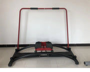 SRJOINFIT Ski Simulator Fitness Equipment, Artificial Skiing Machine, Skiing Machine