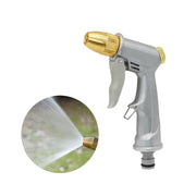 Spray Lawn Watering Multi-Function Car Wash High Pressure Durable Hand-Held Tools Hose Sprinkle Nozzle Garden