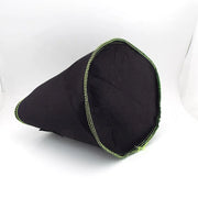 1/2/3 gallon Plant Grow Bags Nursery pots Veg Potato Transplanting planting Flower Pots Self-Adhesion Fabric Supplies Garden To