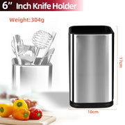 Kitchen Organizer Kitchen Utensil Holder for countertop Large Cooking Utensil Storage Organizer for Spatula Spoon Utensil Crock