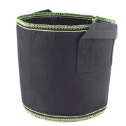 1/2/3 gallon Plant Grow Bags Nursery pots Veg Potato Transplanting planting Flower Pots Self-Adhesion Fabric Supplies Garden To