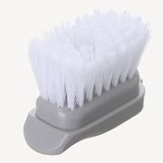 Kitchen Long Handle Cleaning Brush Automatic Liquid Dispenser Dishwashing Sponge Cleaning Brush Scrubber Kitchen Cleaning Tools