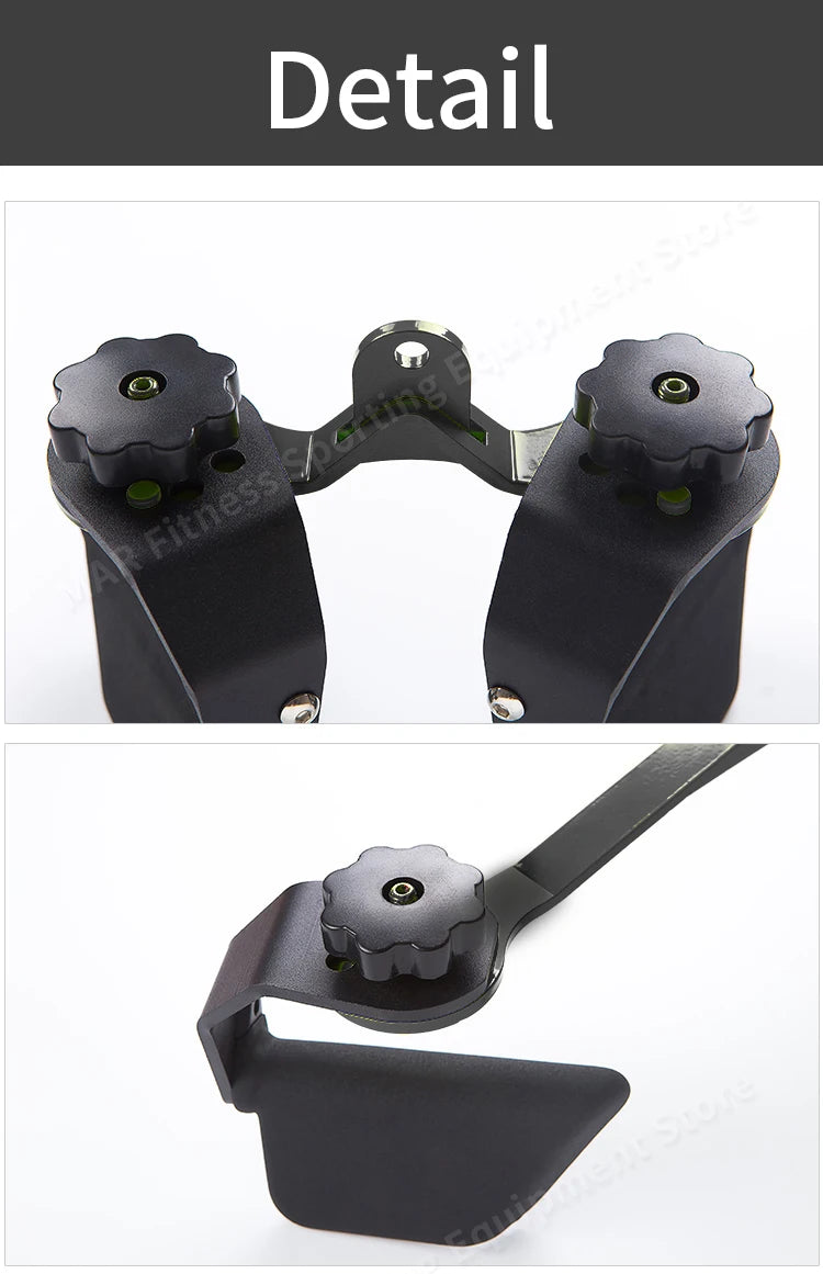 Home Gym Lat Pull Down Bar,Pulley Cable Machine Attachments,Muscel Training Stretcher, Bodybuilding Fitness Equipment, Accessor