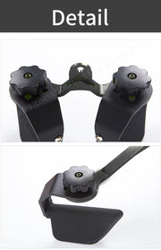 Home Gym Lat Pull Down Bar,Pulley Cable Machine Attachments,Muscel Training Stretcher, Bodybuilding Fitness Equipment, Accessor