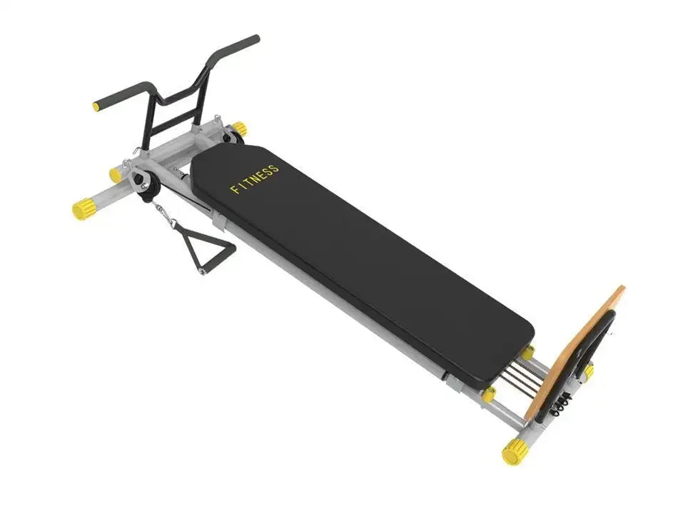 Strength Training Equipment Comprehensive Fitness Home Training Equipment Sports Shaping Strength Equipment