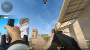 FPS Game Gun Mouse Pistol Handle Grip Wired Peripherals Pc Gamer Accessories Gaming Mice Gaming Accessories Gift