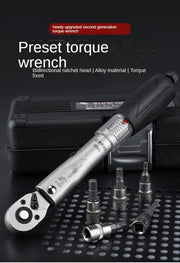 Bikehand Bike Tool Kit Maintenance Bicycle Tool Set Cycling Torque Wrench Groups Repair Tools