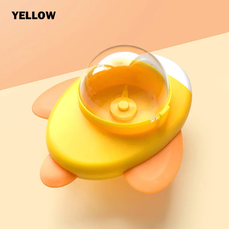 Dog toy supplies: indestructible puppy treat-hiding toy, food dispenser, self-entertaining, boredom-relieving, puzzle pet food-d