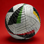 Soccer Ball Professional Outdoors Sports Match Balls High Quality PU Material Training Seamless Football Standard Size 5