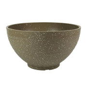 Garden Bowl Planter Water Plant Pot Multipurpose Practical Gift Ornament