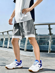 Tennis Shoes Wear-Resistant Non-Slip Cushioning Tennis Court Training Match Men Women Professional Anti-Twist Sports Functional