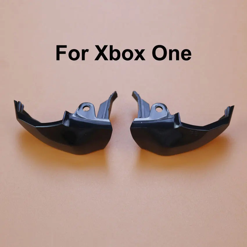 JCD For Xbox 360 RB LB Bumper Trigger Button Mod Kit For Xbox One Series S X Slim Elite Controller Right Left Buttons Accessorie