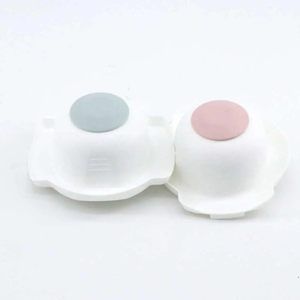 Kitchen Anti-Cut Mandoline Accessories Finger Guard Safety Holder Food Grater Protector