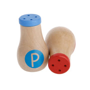 Kids Pretend Role for Play Kitchen Fruit Wooden Toy Cutting Set Child Gifts Dropship