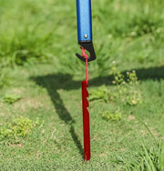 Outdoor Survival Tool Camping Multifunctional Hammer Pocket Multi Tools Aluminum Alloy Hook Life-saving Hammer New