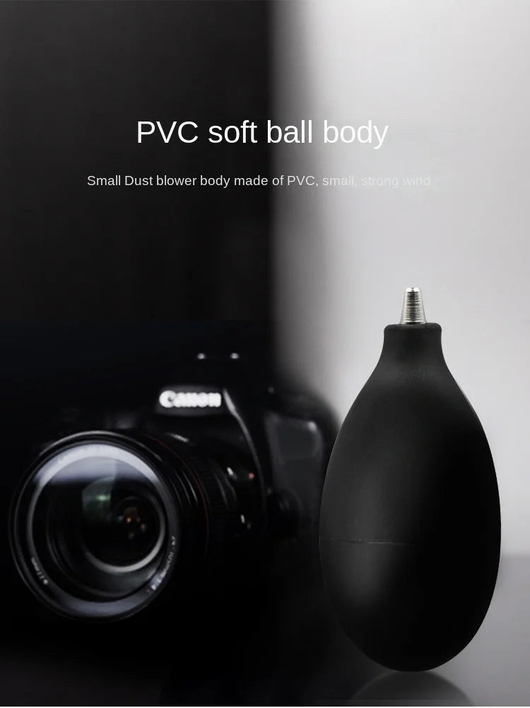Hand Tool Set  Computer Keyboard Air Blower Dust Cleaner Camera Tablet Accessories Phone Cleaning Tool Clean the air blow ball