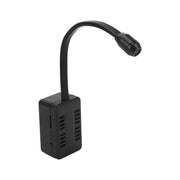 Mini WIFI Camera, HD 1080P X7 Mini WIFI Camera Surveillance Camera with Small Adjustable Snake Lens for Photo Video