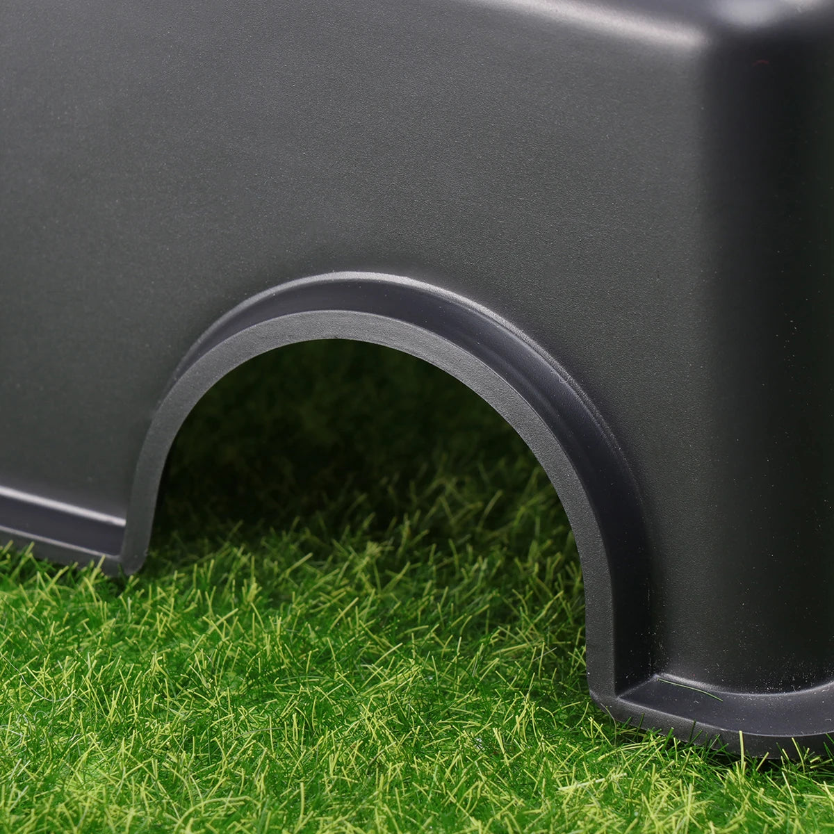 Reptile Hide Rest Cave Reptile Accessories Animal Rest Nest Rest Hide Pet Supplies Habitat Humidifying for Reptile Pets Toys