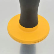 Construction Aluminium Plate Finishing Craftsman Trowel Mortar Board Plastering Tool Paint Holder With Lightweight Handle Holder