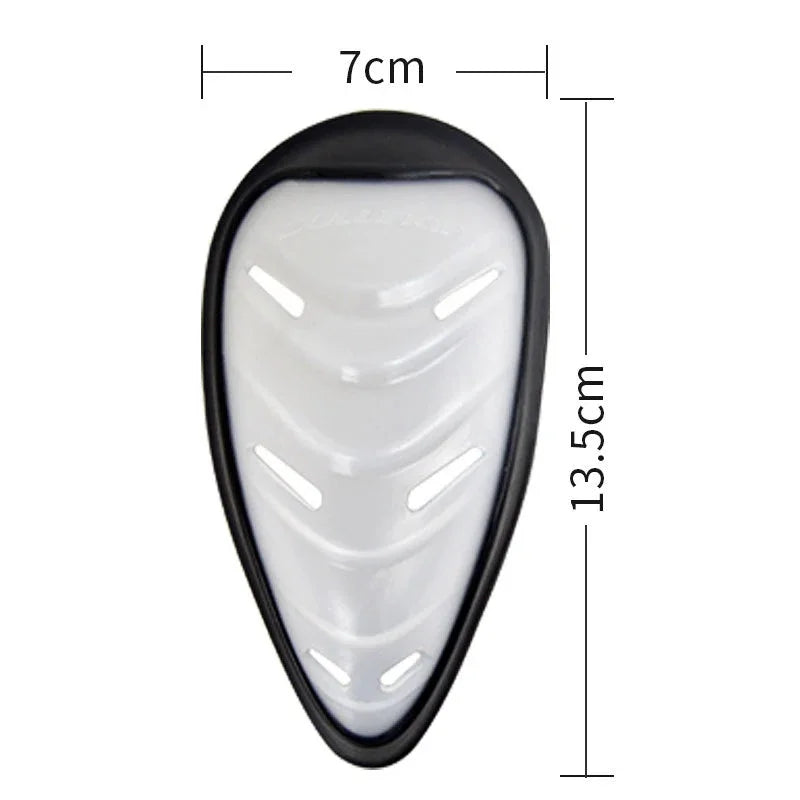 Sports Cup Protective Training Equipment Ice Hockey Safe Boxing Sanda Taekwondo Rugby Hockey Fighting Outdoor Sports
