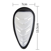 Sports Cup Protective Training Equipment Ice Hockey Safe Boxing Sanda Taekwondo Rugby Hockey Fighting Outdoor Sports