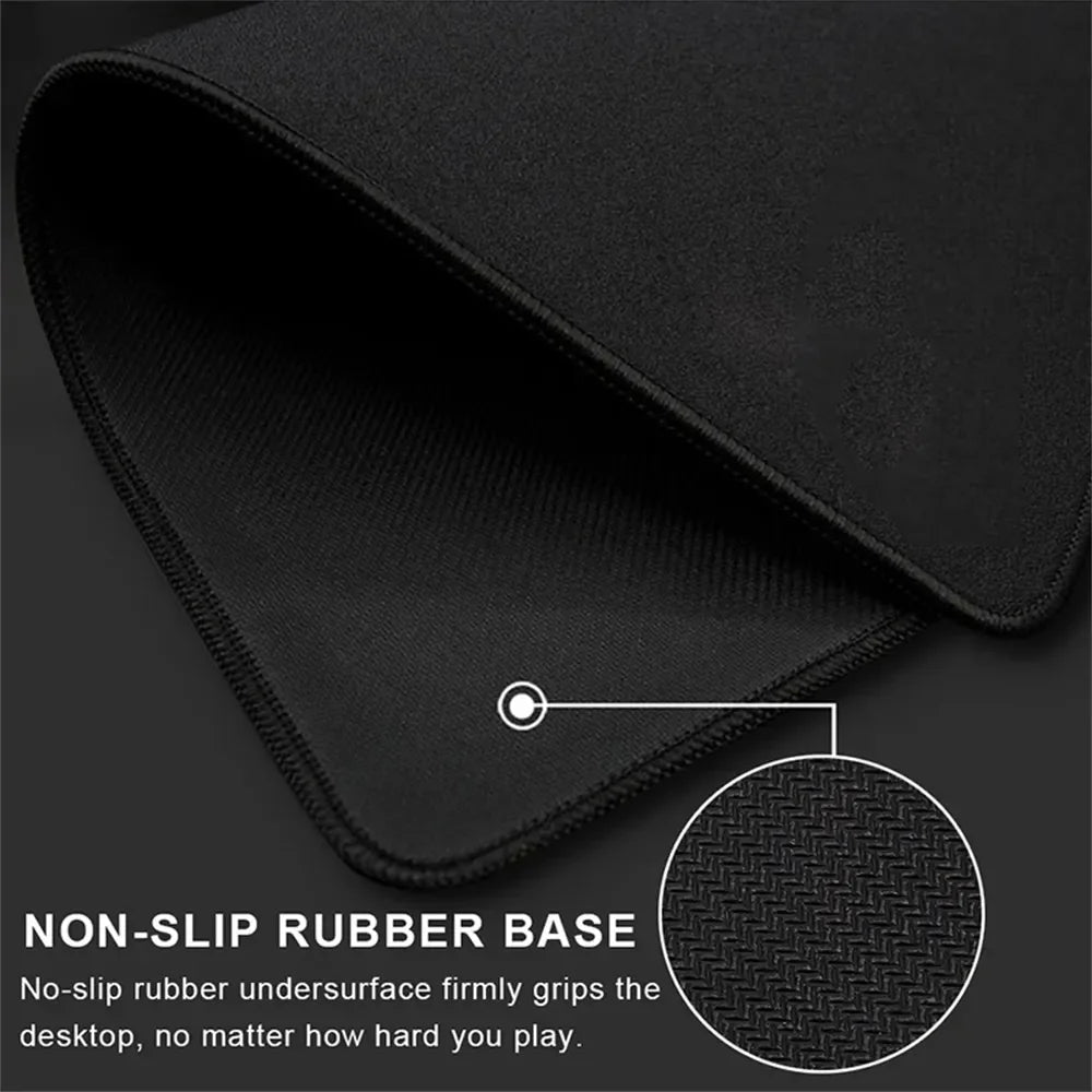 Pc Gamer Accessories L-lord of the Rings Mousepad Xxl Gaming Mouse Pad Desk Mat Keyboard Large Extended Protector Mice Keyboards
