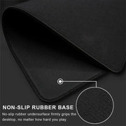 Pc Gamer Accessories L-lord of the Rings Mousepad Xxl Gaming Mouse Pad Desk Mat Keyboard Large Extended Protector Mice Keyboards
