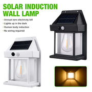 Powerful Outdoor Solar Lamp Garden Solar Powered Streetlight Outdoor Lights Waterproof Light Led Lighting External Decoration