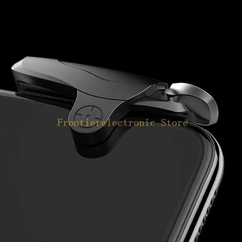 For PUBG Mobile Phone Controller Auto High Frequency Click Gaming Triggers Gamepad Joystick for Cell Phones Accessories