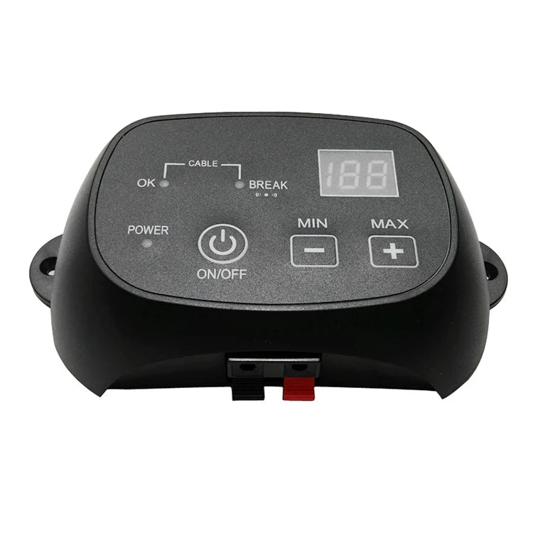 Pet Training Products	Whelping Training Collars Electronic Boundary Control In-ground Dog Fence System with Beeper Collar