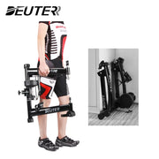 Cycling Sports Indoor Exercise Home Training 26-29" 6 Speed Magnetic Resistances Bicycle Trainer Rollers Bike Trainer Fitness MT