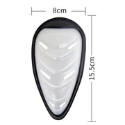 Sports Cup Protective Training Equipment Ice Hockey Safe Boxing Sanda Taekwondo Rugby Hockey Fighting Outdoor Sports