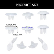 573A Gaming Accessories for Controller Back Paddles Game Controller Triggers Buttons