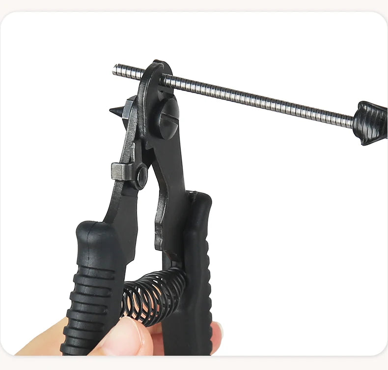 Super B Cable Cutter Pliers Professional Bike Tools Wire Breaker MTB Cycling Tool Line Clamp Repair Bicycle Accessories