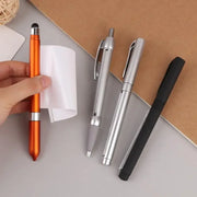 Hidden Writable Pull Paper Pen Easy To Use A Secret Information Writing Tool With Exams And Notes