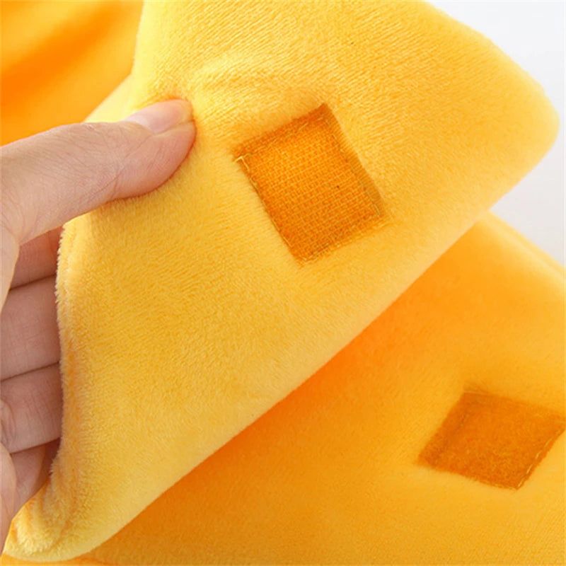 Banana Cat Bed House For Winter Funny Cute Cozy Cat Mat Beds Warm Durable Portable Pet Basket Kennel Dog Cushion Cat Supplies